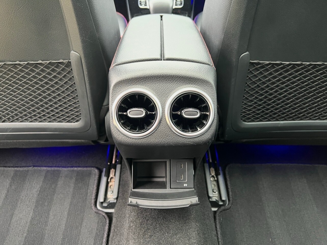 Used Mercedes-Benz A-Class for sale - 78103547: Photo 20