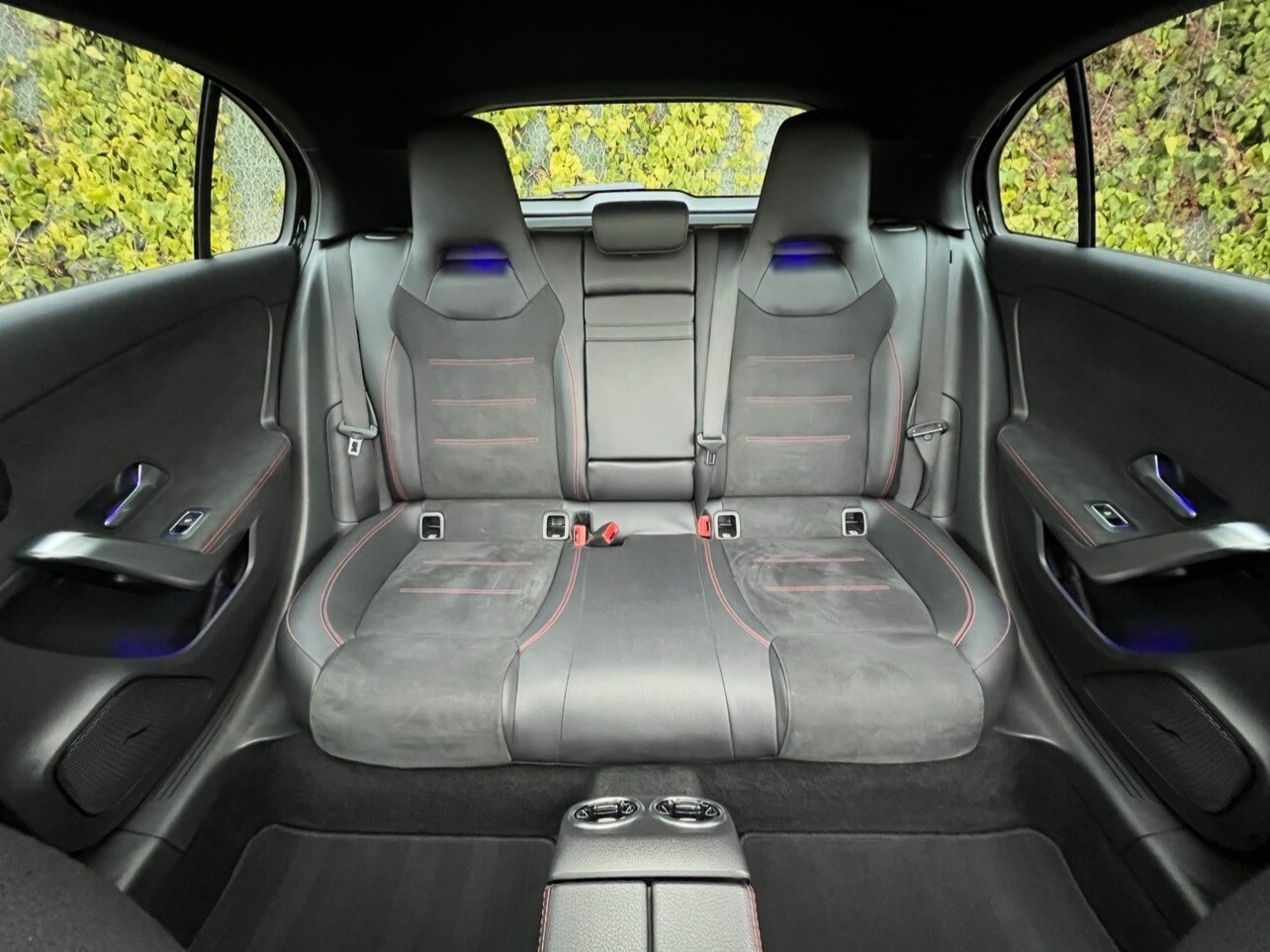 Used Mercedes-Benz A-Class for sale - 78103547: Photo 21