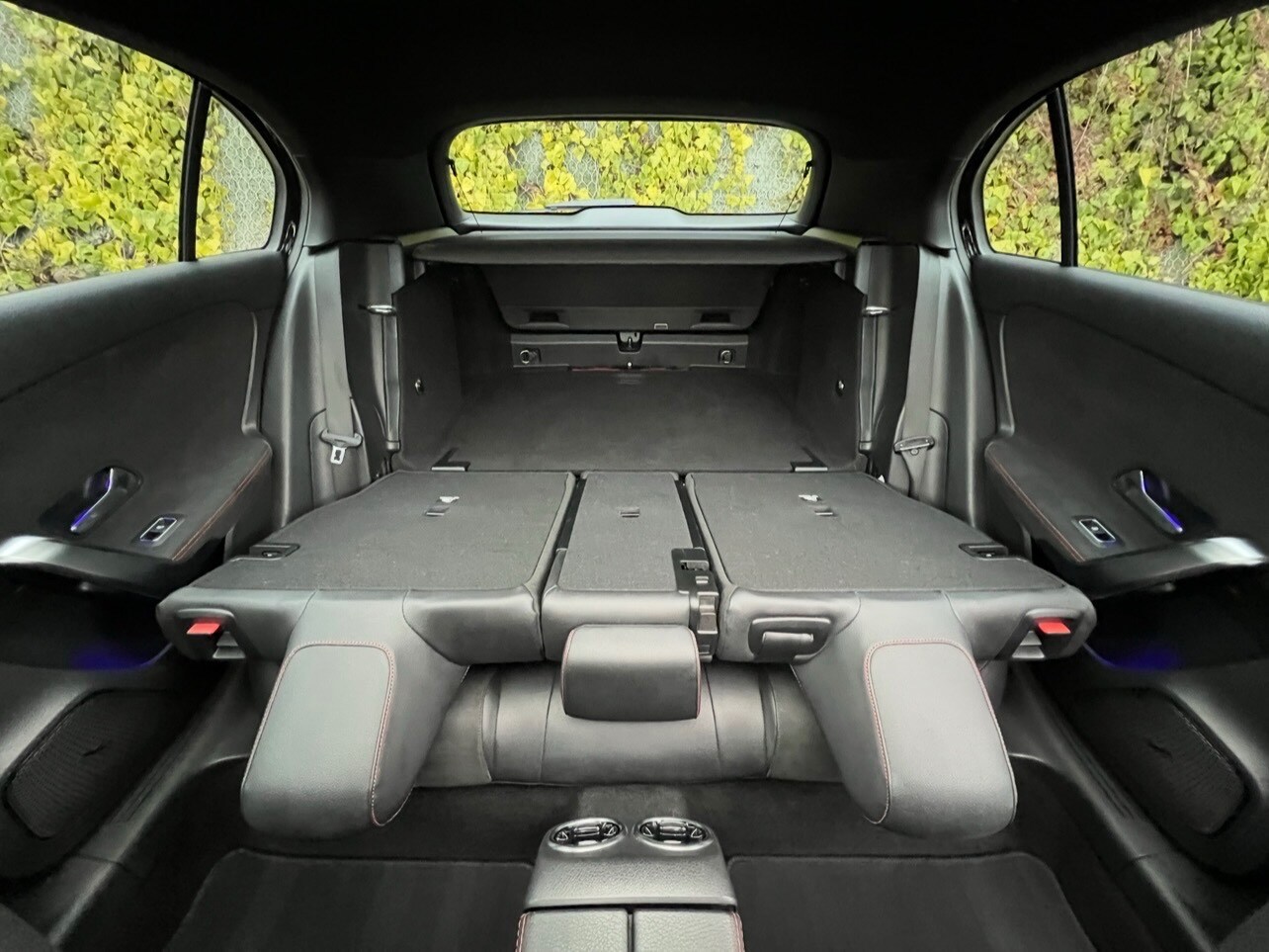 Used Mercedes-Benz A-Class for sale - 78103547: Photo 22