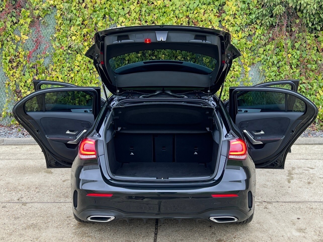 Used Mercedes-Benz A-Class for sale - 78103547: Photo 23