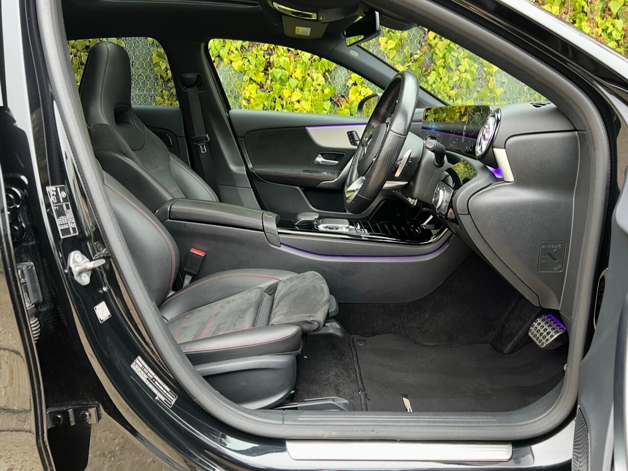 Used Mercedes-Benz A-Class for sale - 78103547: Photo 3