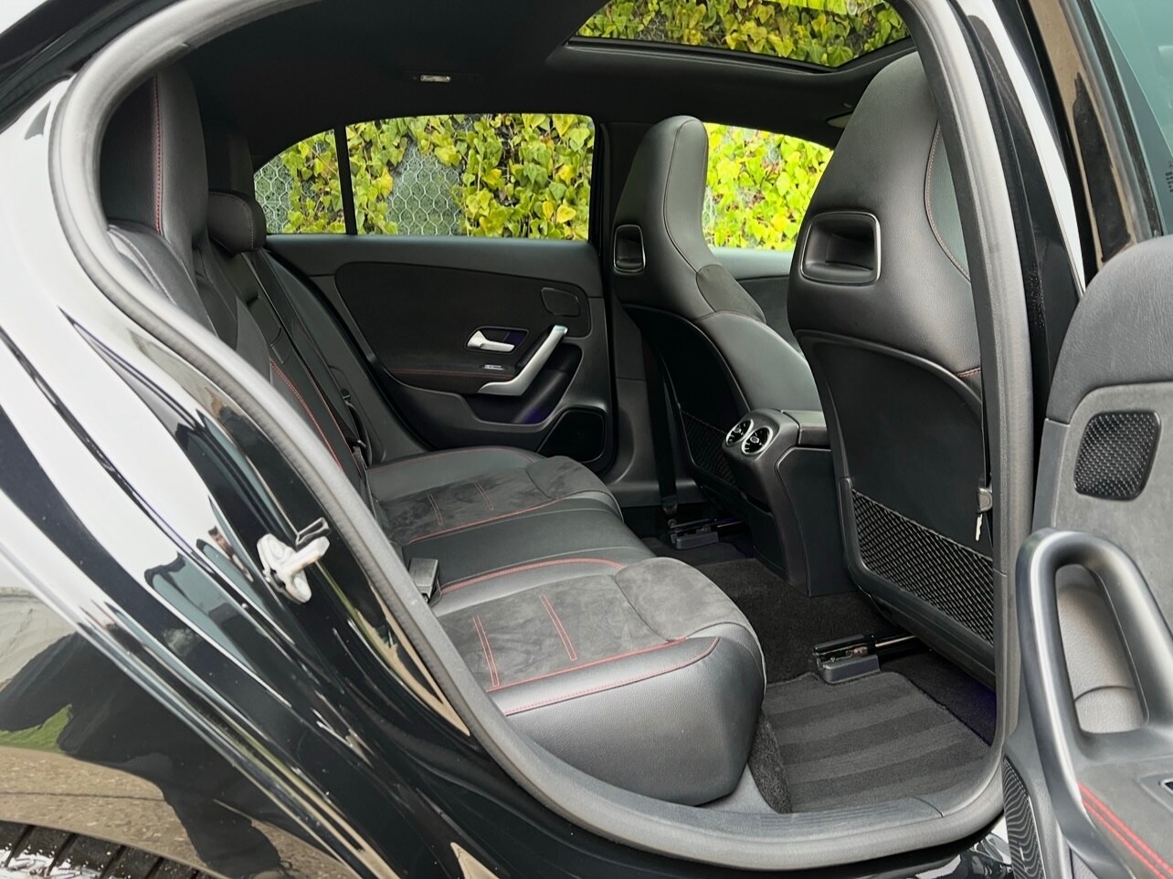 Used Mercedes-Benz A-Class for sale - 78103547: Photo 4