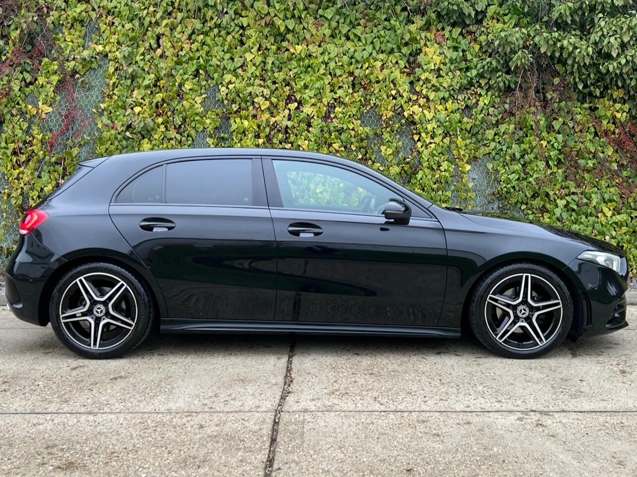 Used Mercedes-Benz A-Class for sale - 78103547: Photo 5