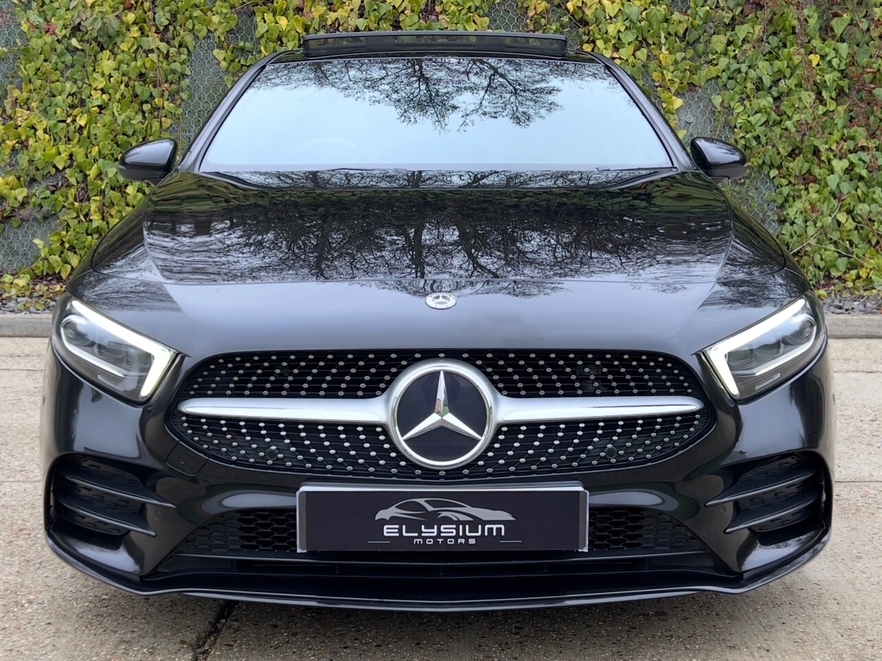 Used Mercedes-Benz A-Class for sale - 78103547: Photo 6