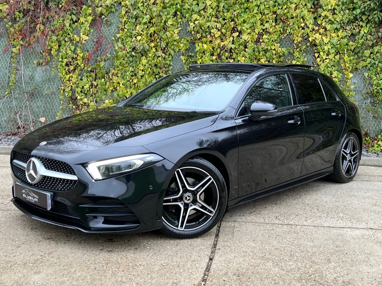 Used Mercedes-Benz A-Class for sale - 78103547: Photo 7