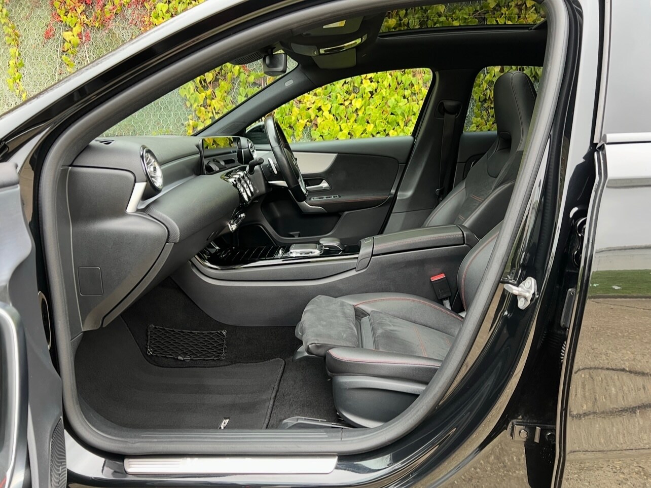 Used Mercedes-Benz A-Class for sale - 78103547: Photo 8