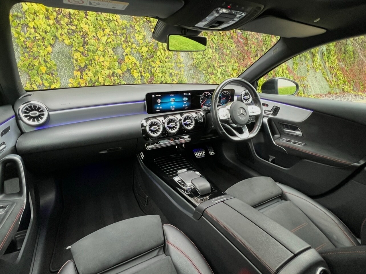 Used Mercedes-Benz A-Class for sale - 78103547: Photo 9