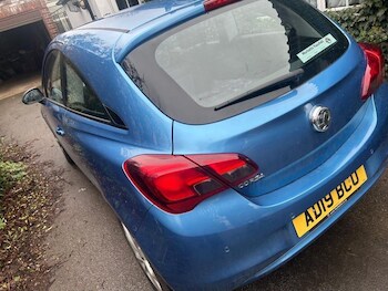 Used Vauxhall Corsa 2019 for sale - 78450742: Photo