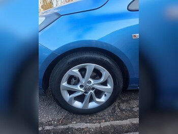 Used Vauxhall Corsa 2019 for sale - 78450742: Photo
