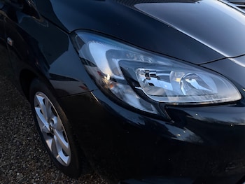 Used Vauxhall Corsa 2018 for sale - 77942437: Photo