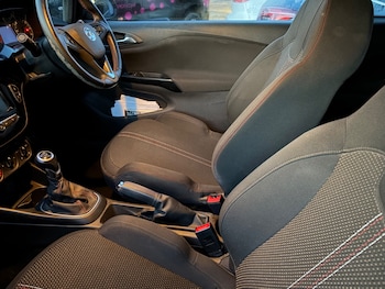 Used Vauxhall Corsa 2018 for sale - 77942437: Photo