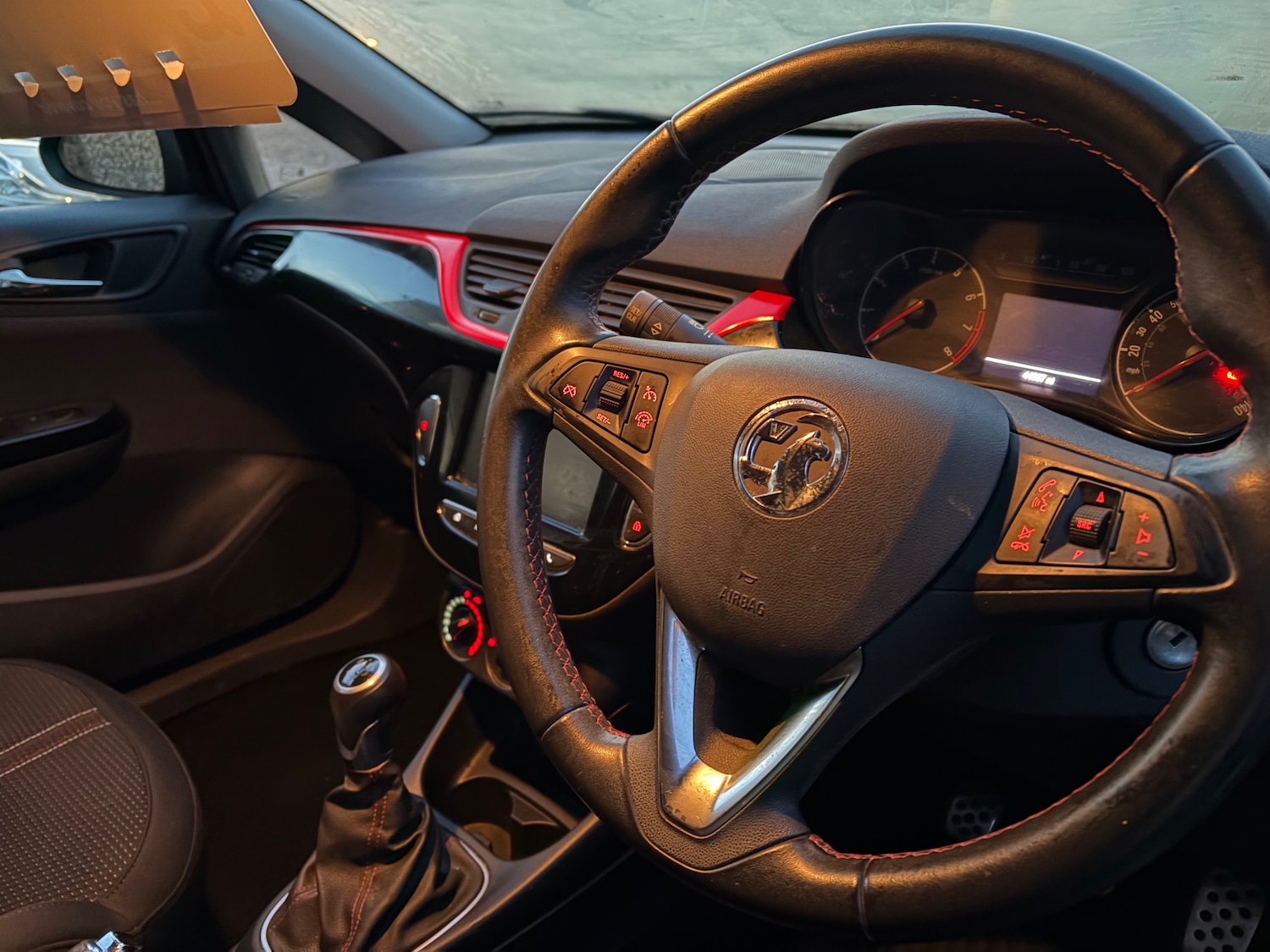 Used Vauxhall Corsa 2018 for sale - 77942437: Photo 5