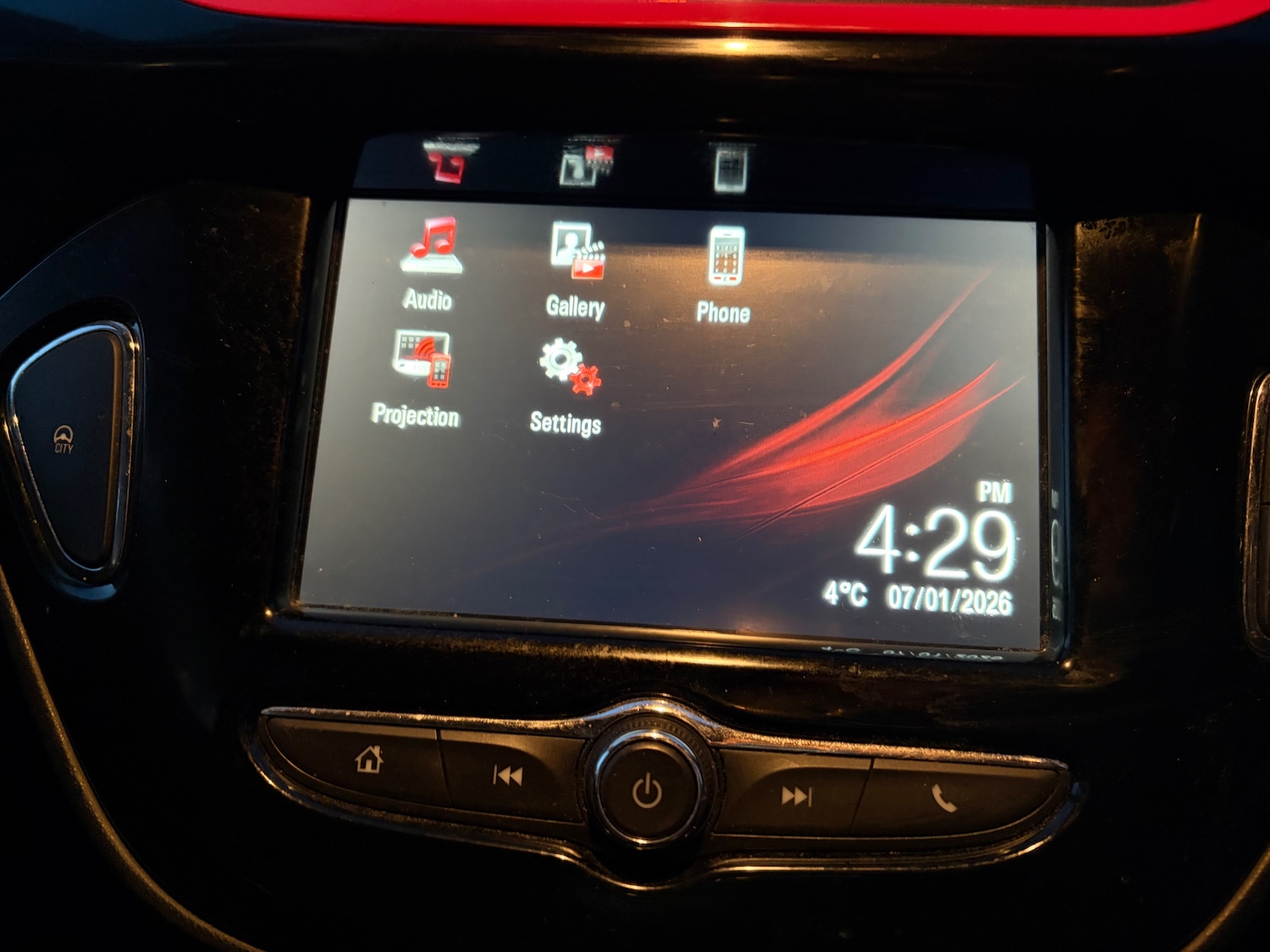 Used Vauxhall Corsa 2018 for sale - 77942437: Photo 7