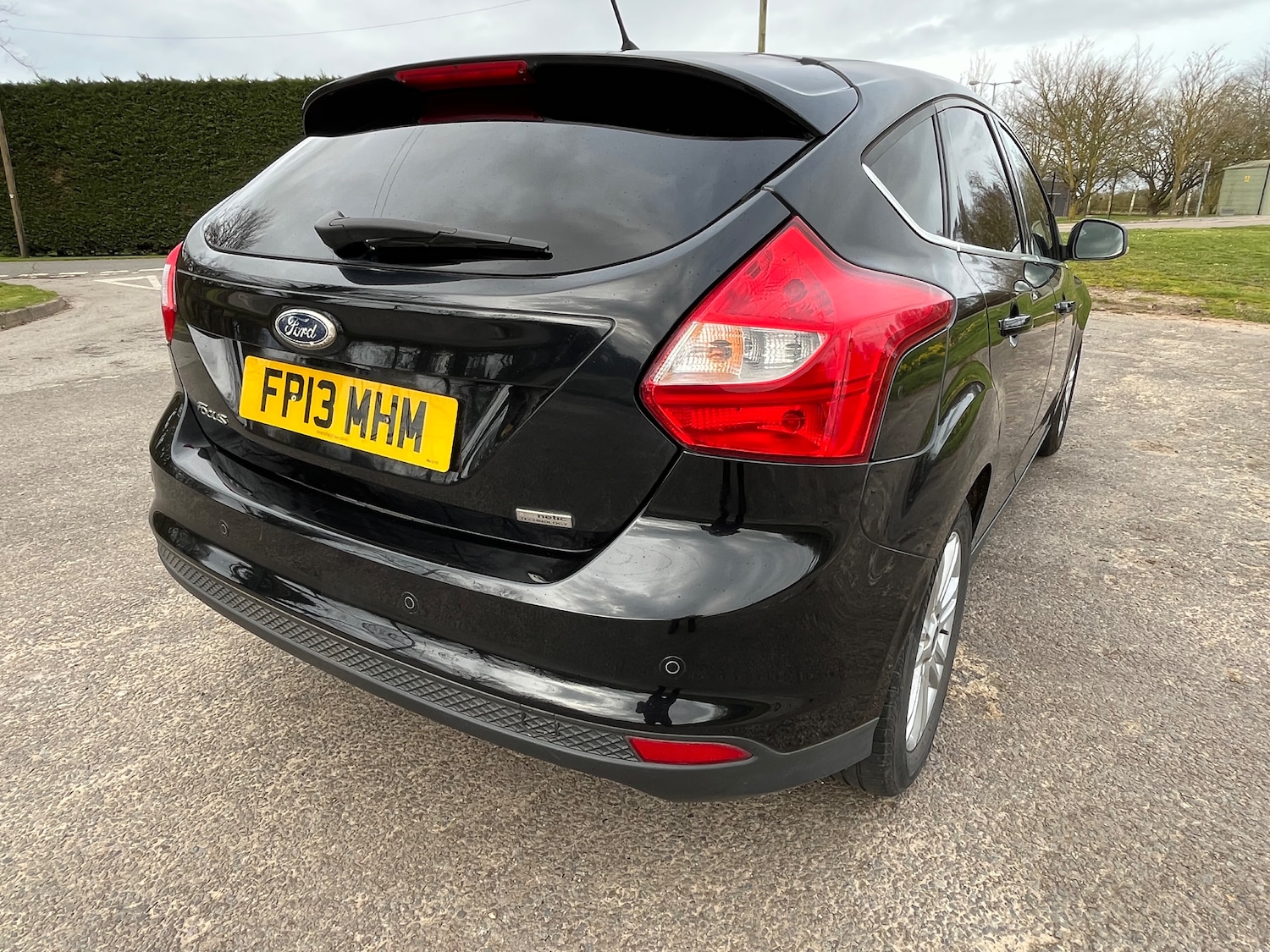 Used Ford Focus 2013 for sale - 78009279: Photo 13