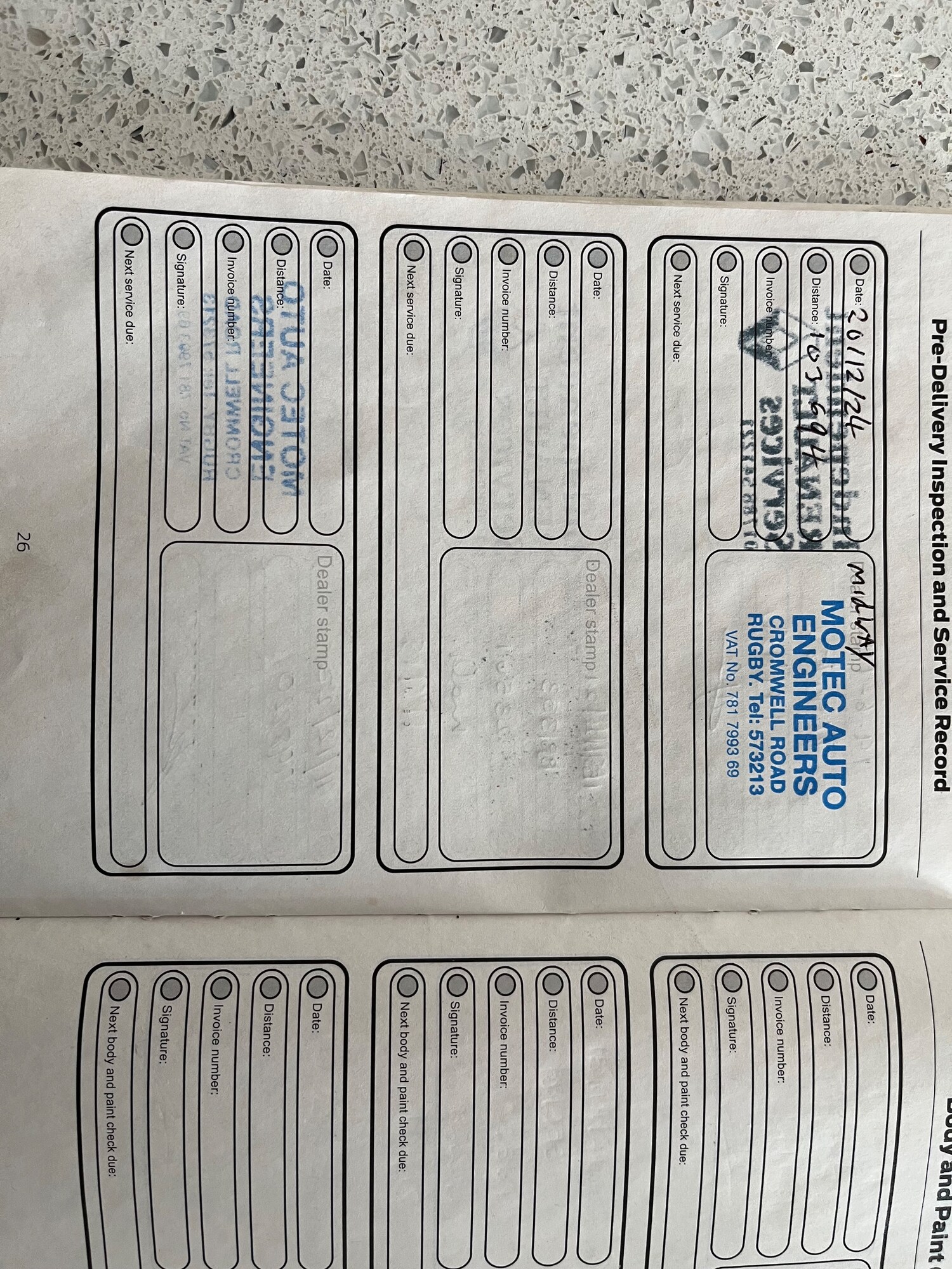 Used Ford Focus 2013 for sale - 78009279: Photo 15