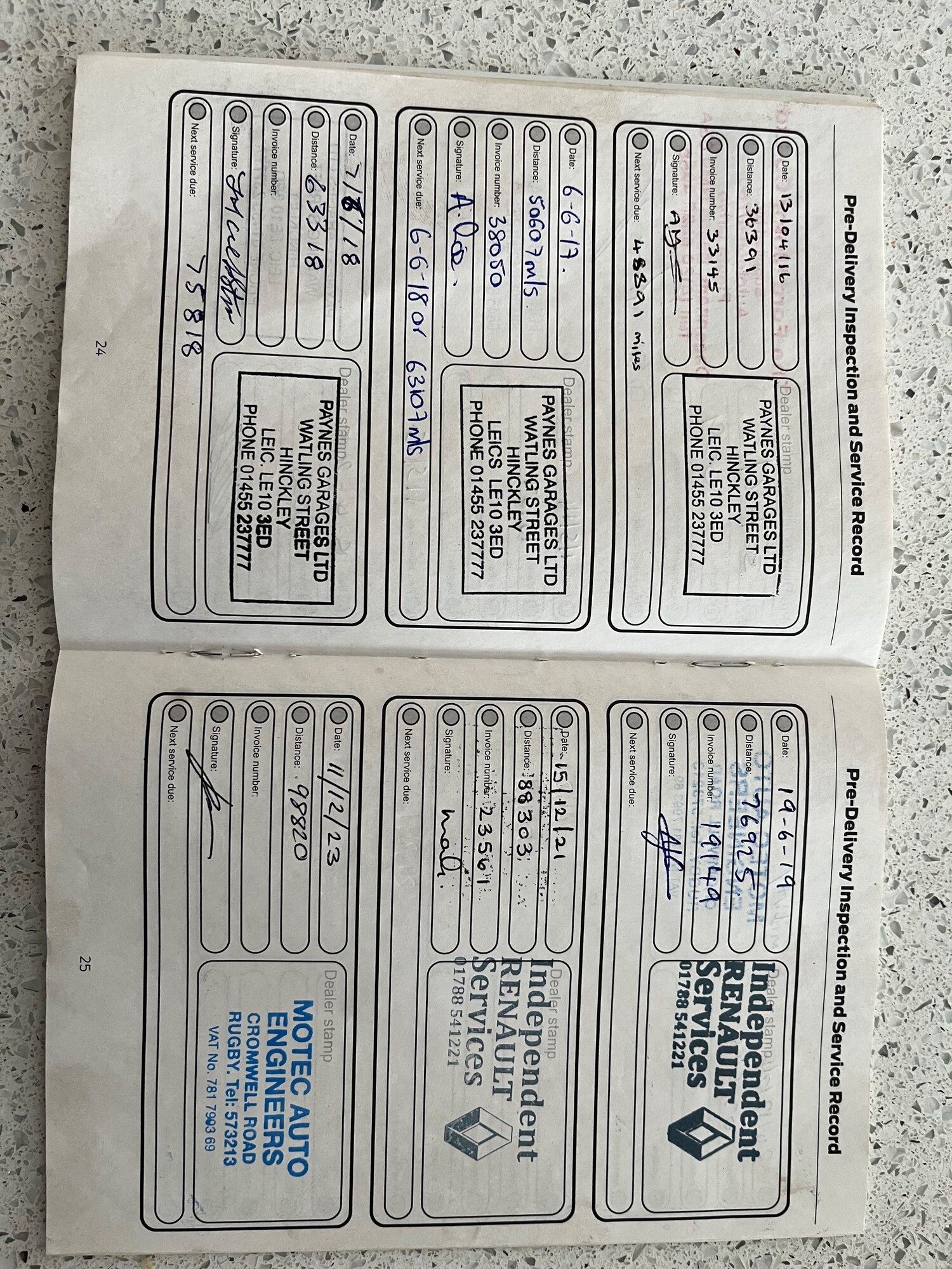 Used Ford Focus 2013 for sale - 78009279: Photo 16