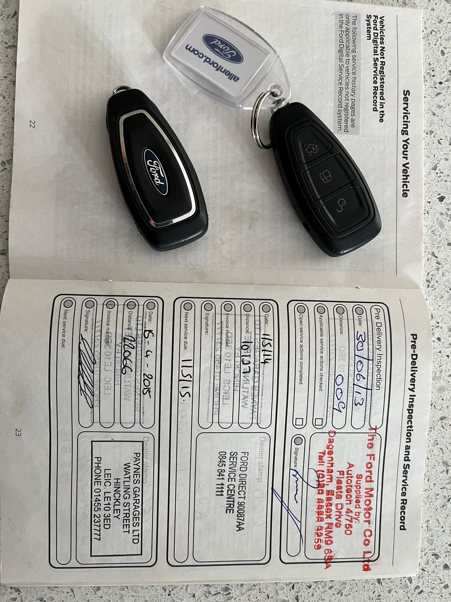 Used Ford Focus 2013 for sale - 78009279: Photo 17