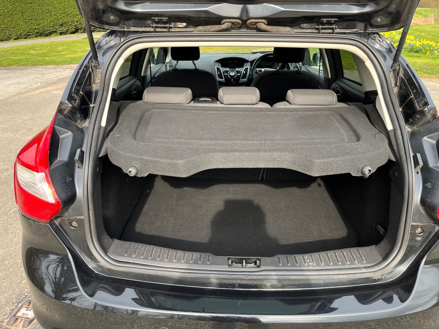 Used Ford Focus 2013 for sale - 78009279: Photo 22