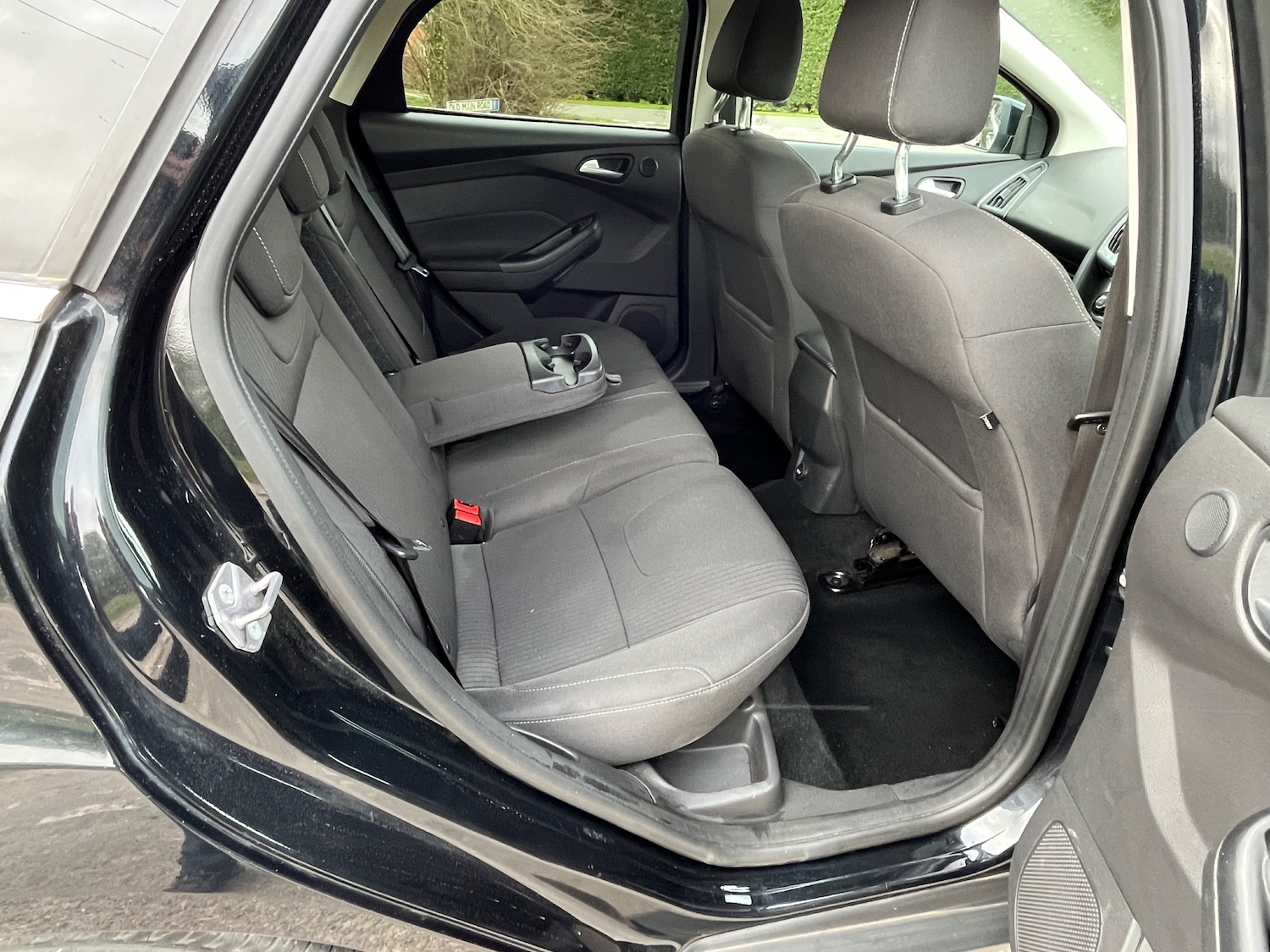 Used Ford Focus 2013 for sale - 78009279: Photo 7