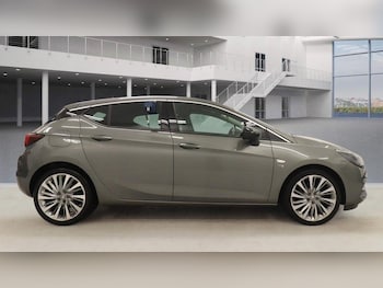 Used Vauxhall Astra 2021 for sale - 77927764: Photo