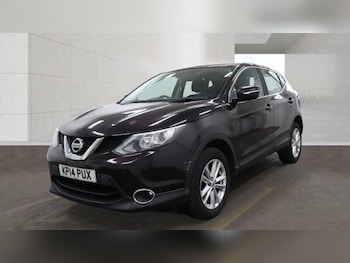 Used Nissan Qashqai 2014 for sale - 79073286: Photo