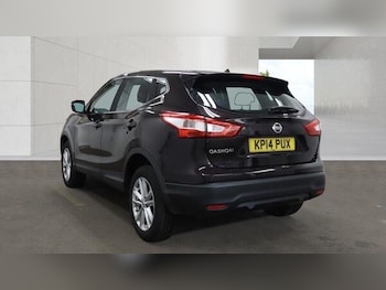 Used Nissan Qashqai 2014 for sale - 79073286: Photo