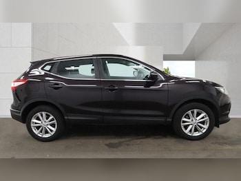 Used Nissan Qashqai 2014 for sale - 79073286: Photo