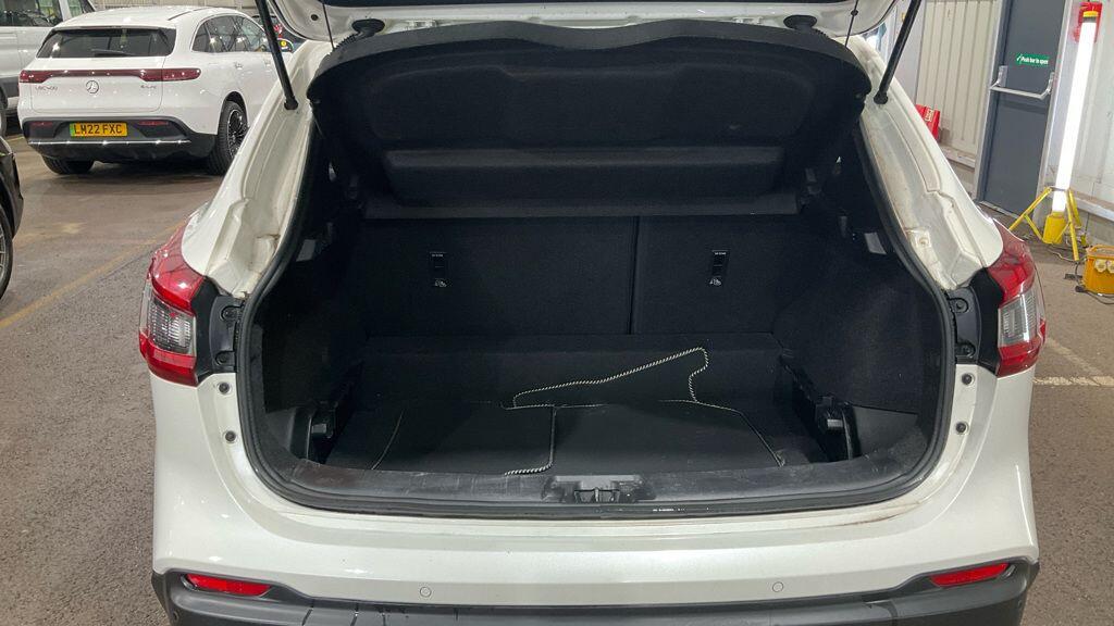 Used Nissan Qashqai 2019 for sale - 77982995: Photo 10