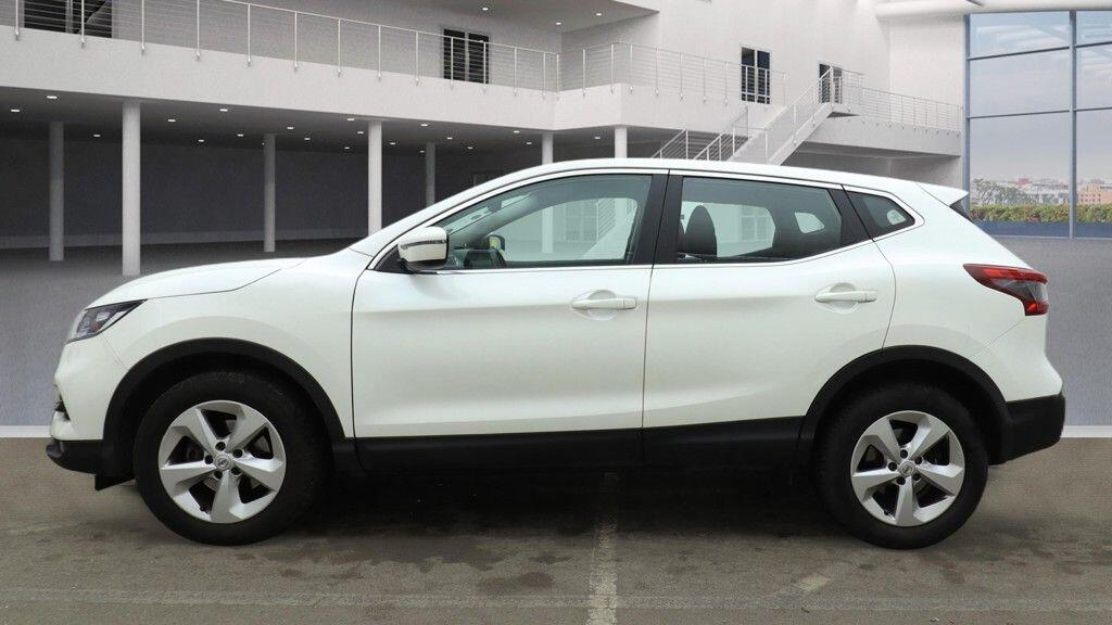 Used Nissan Qashqai 2019 for sale - 77982995: Photo 3