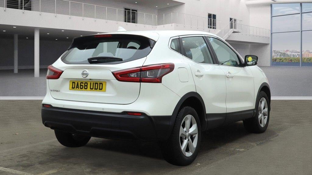 Used Nissan Qashqai 2019 for sale - 77982995: Photo 5