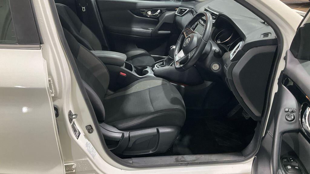 Used Nissan Qashqai 2019 for sale - 77982995: Photo 6