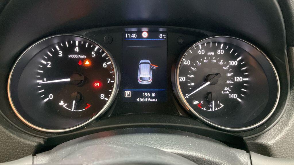 Used Nissan Qashqai 2019 for sale - 77982995: Photo 9