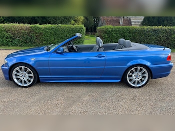 Used BMW 3 Series 2004 for sale - 78450747: Photo