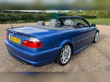 Used BMW 3 Series 2004 for sale - 78450747: Photo