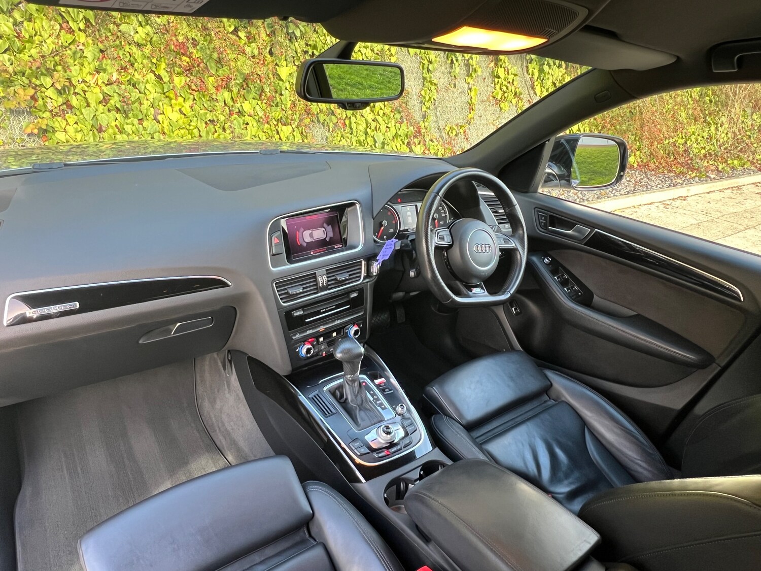 Used Audi Q5 2016 for sale - 78103534: Photo 10