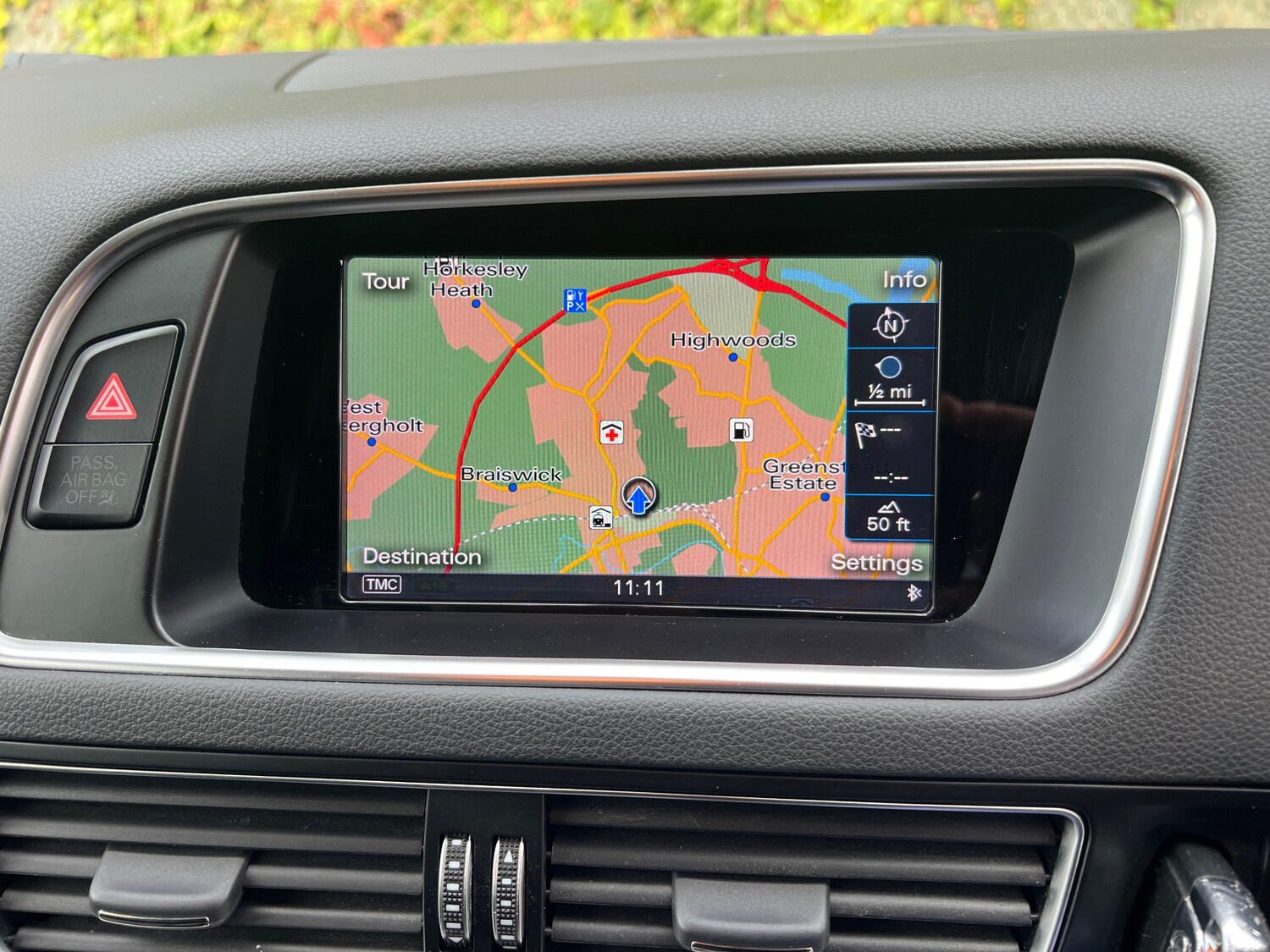 Used Audi Q5 2016 for sale - 78103534: Photo 13