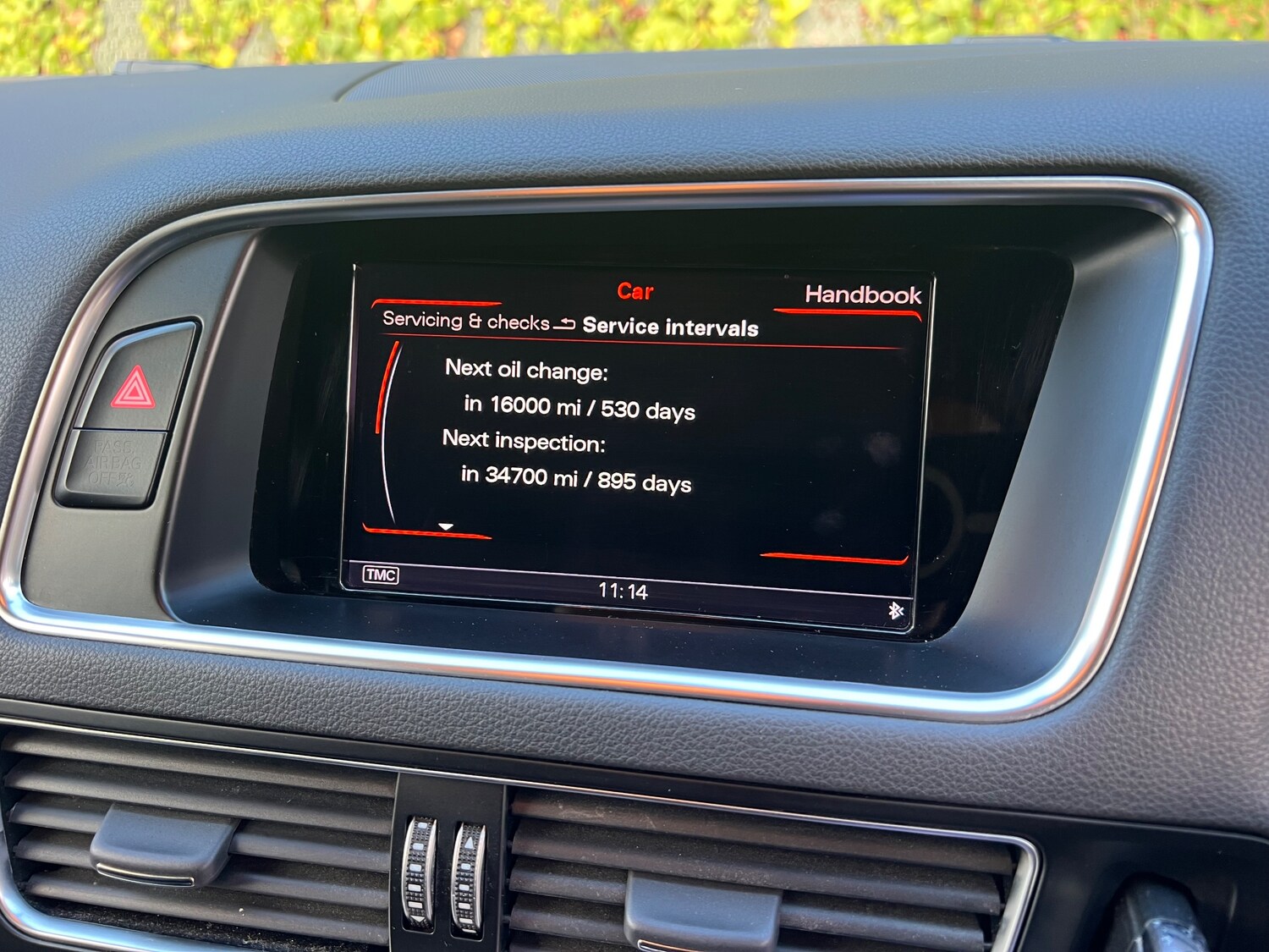 Used Audi Q5 2016 for sale - 78103534: Photo 15