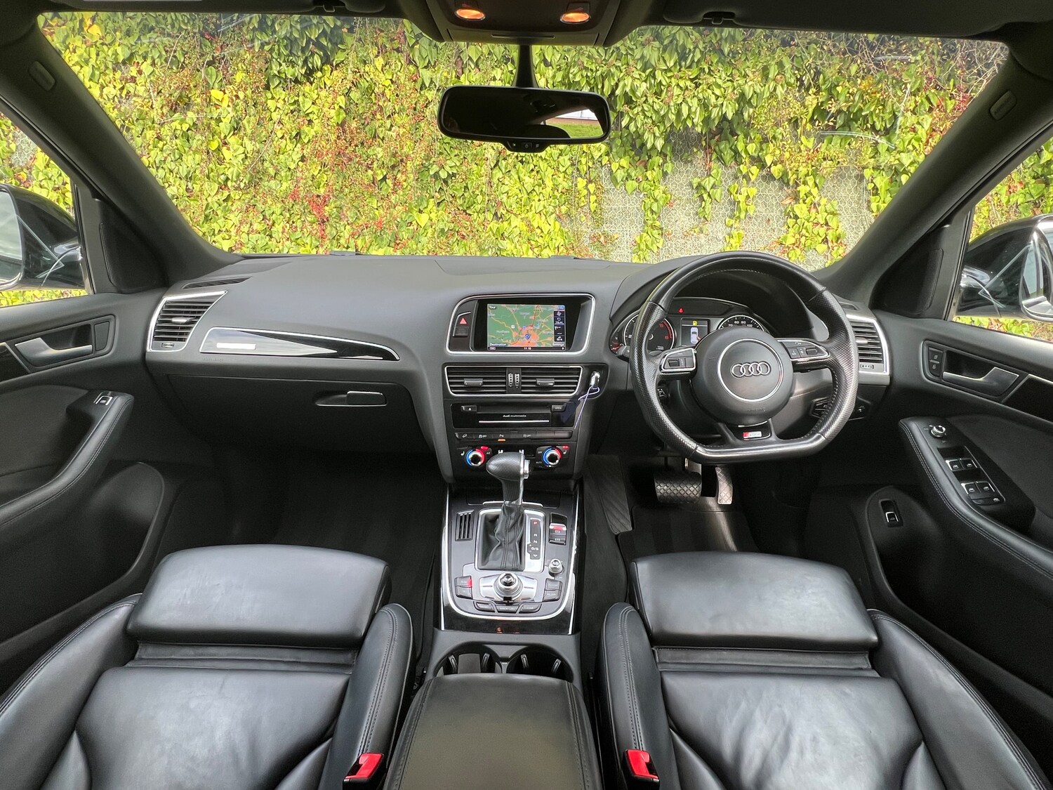 Used Audi Q5 2016 for sale - 78103534: Photo 18