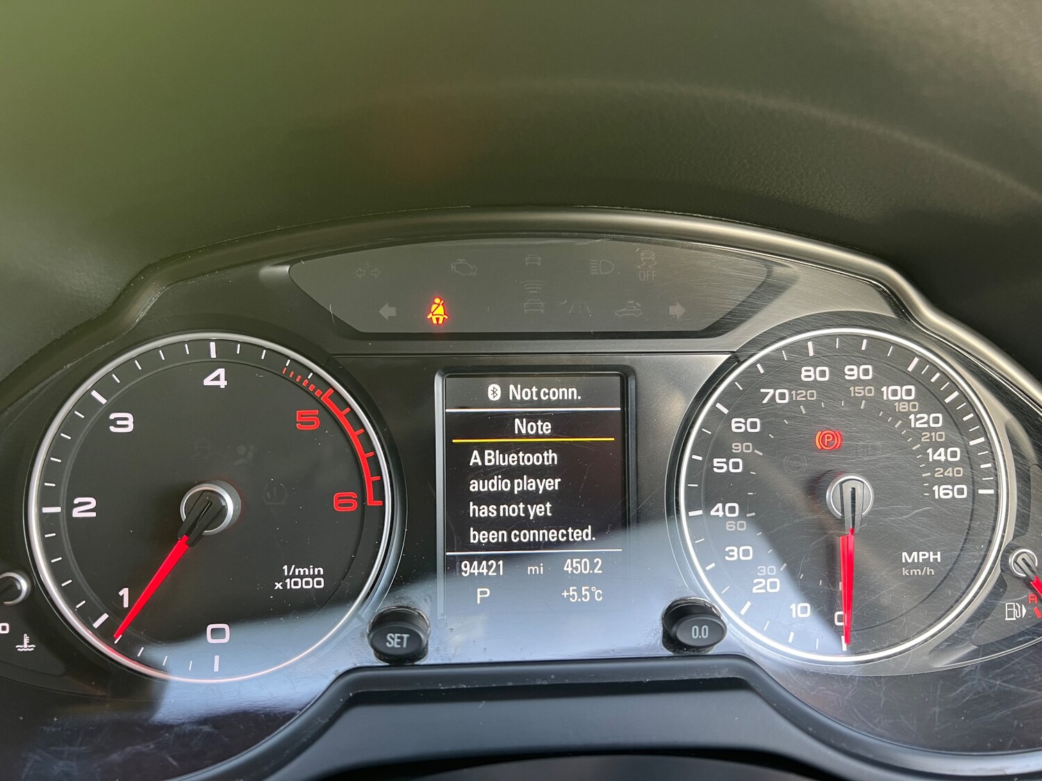 Used Audi Q5 2016 for sale - 78103534: Photo 20