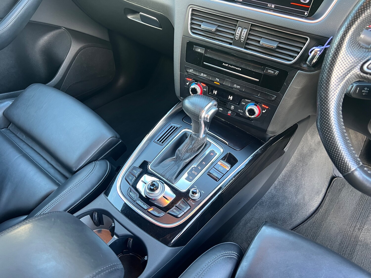 Used Audi Q5 2016 for sale - 78103534: Photo 21