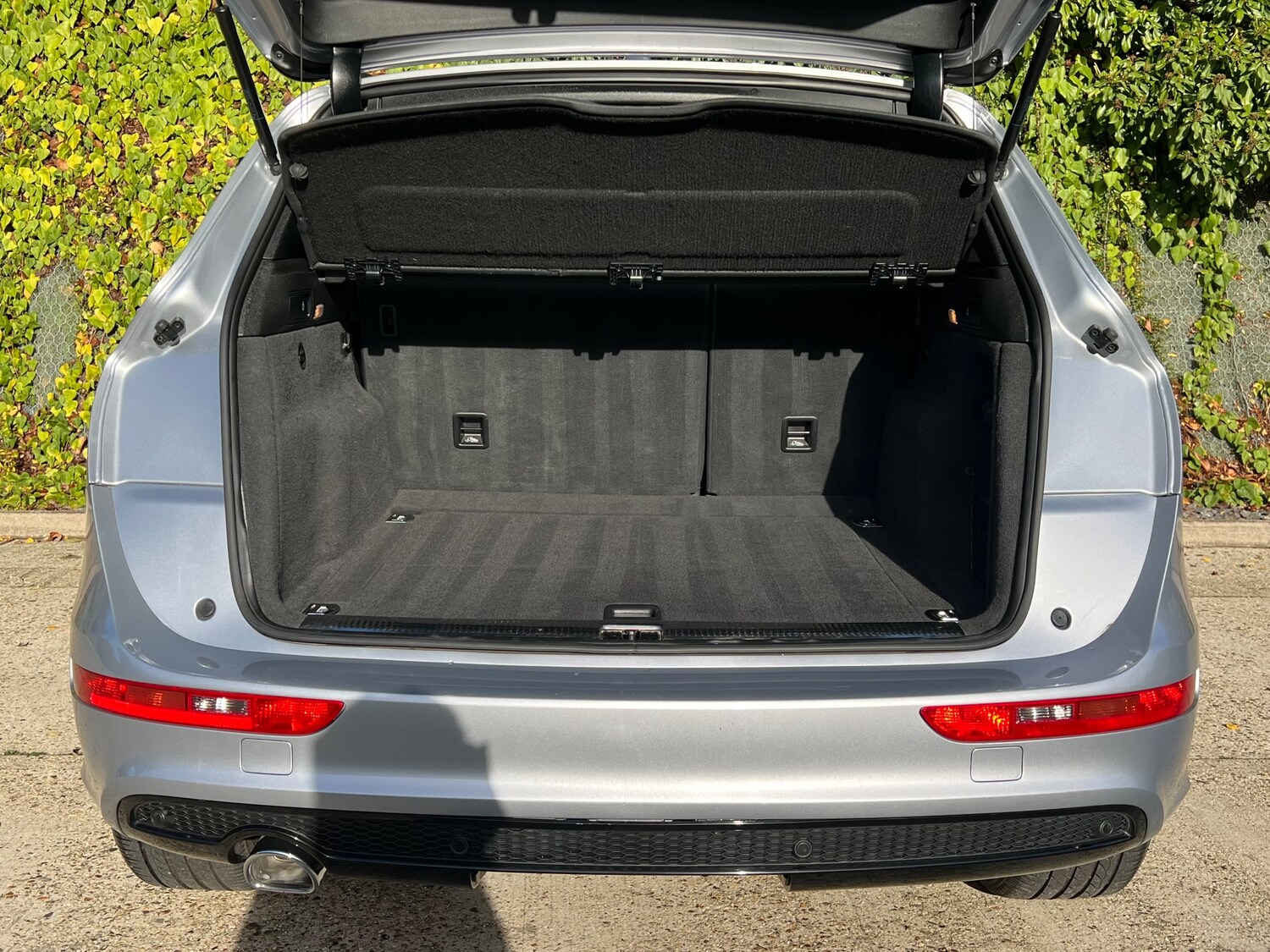 Used Audi Q5 2016 for sale - 78103534: Photo 24