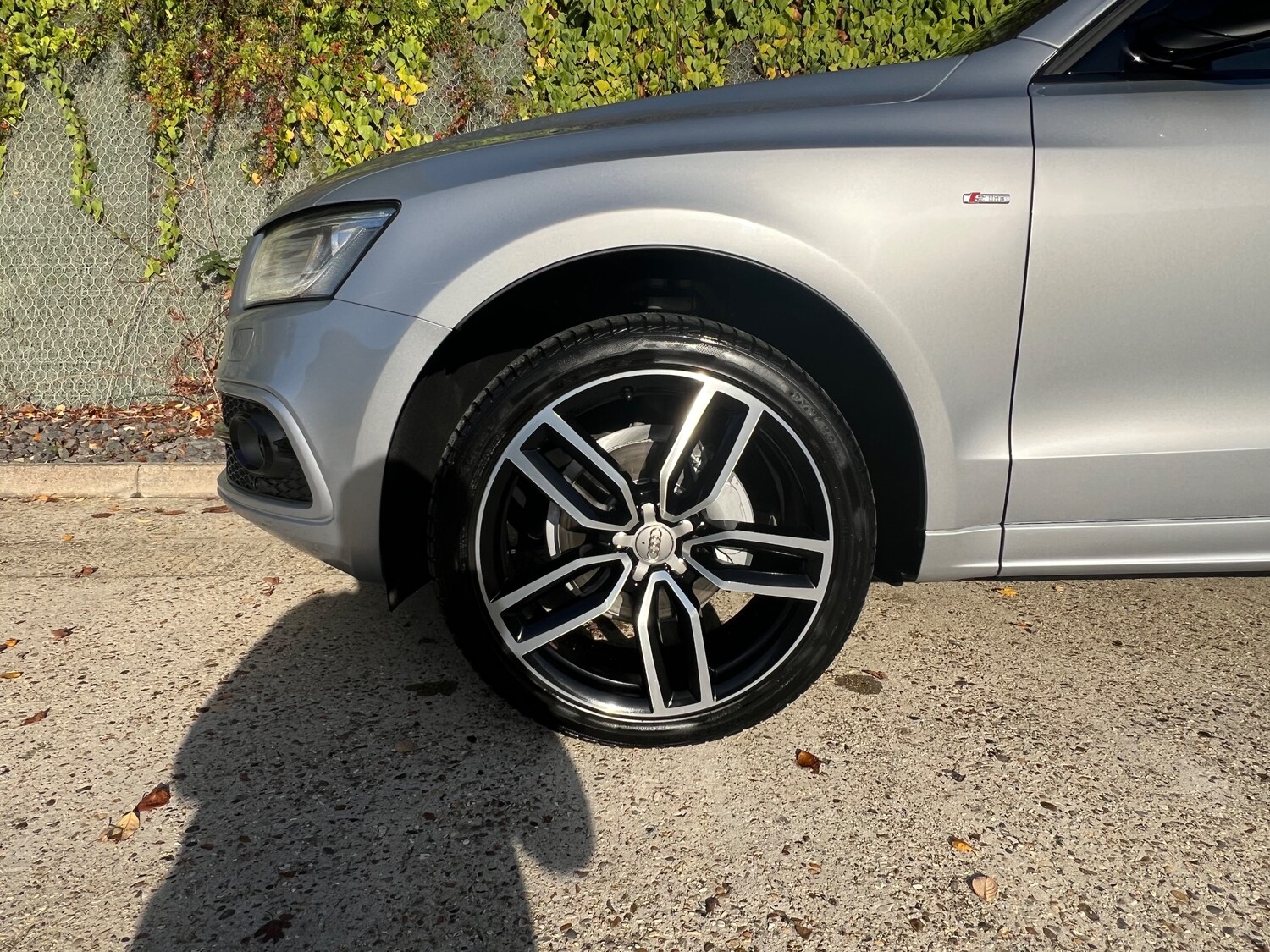 Used Audi Q5 2016 for sale - 78103534: Photo 25