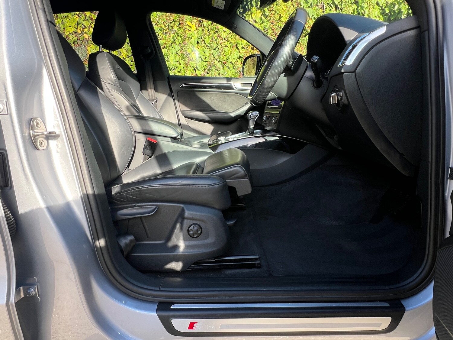 Used Audi Q5 2016 for sale - 78103534: Photo 3