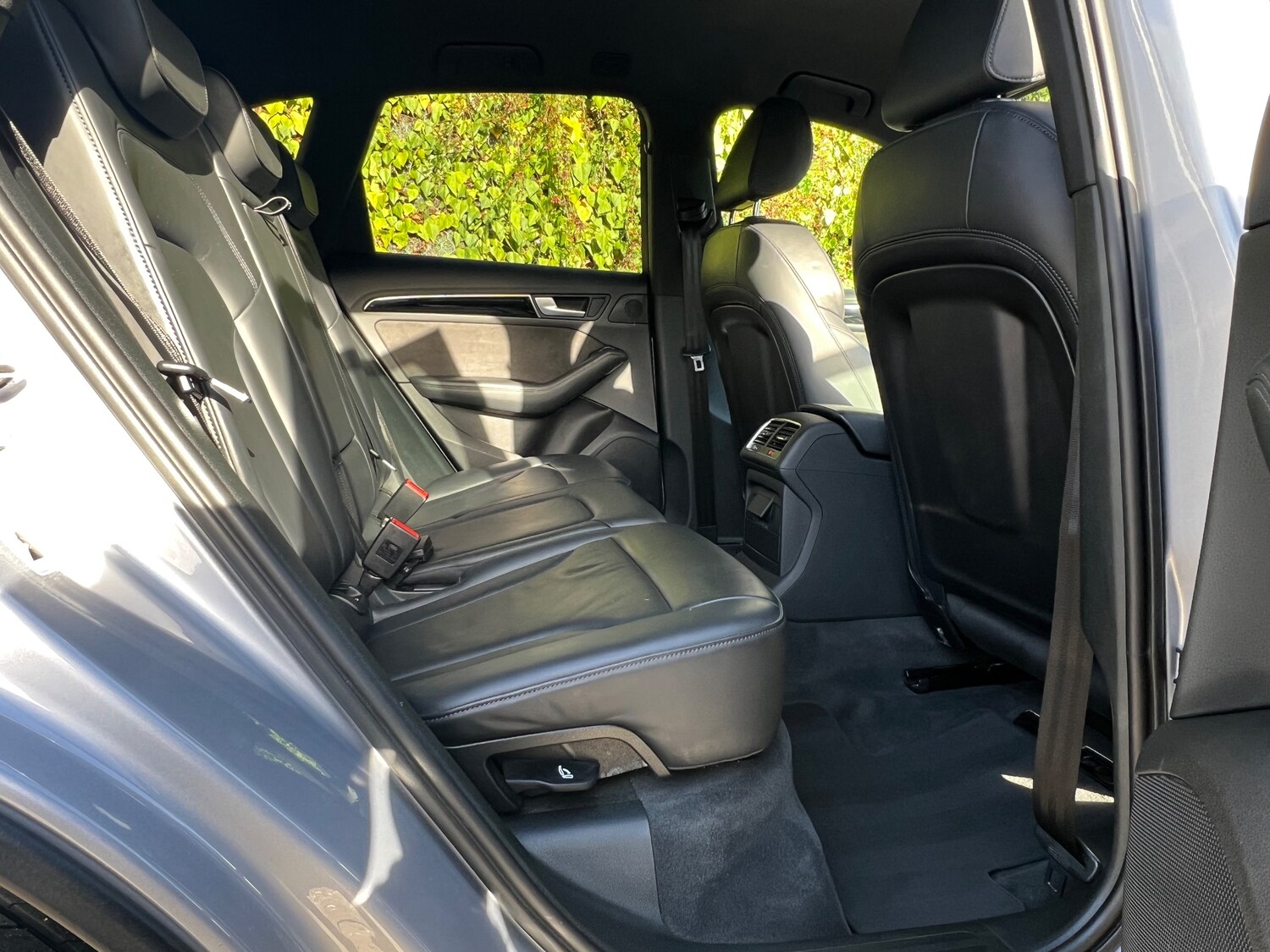 Used Audi Q5 2016 for sale - 78103534: Photo 4