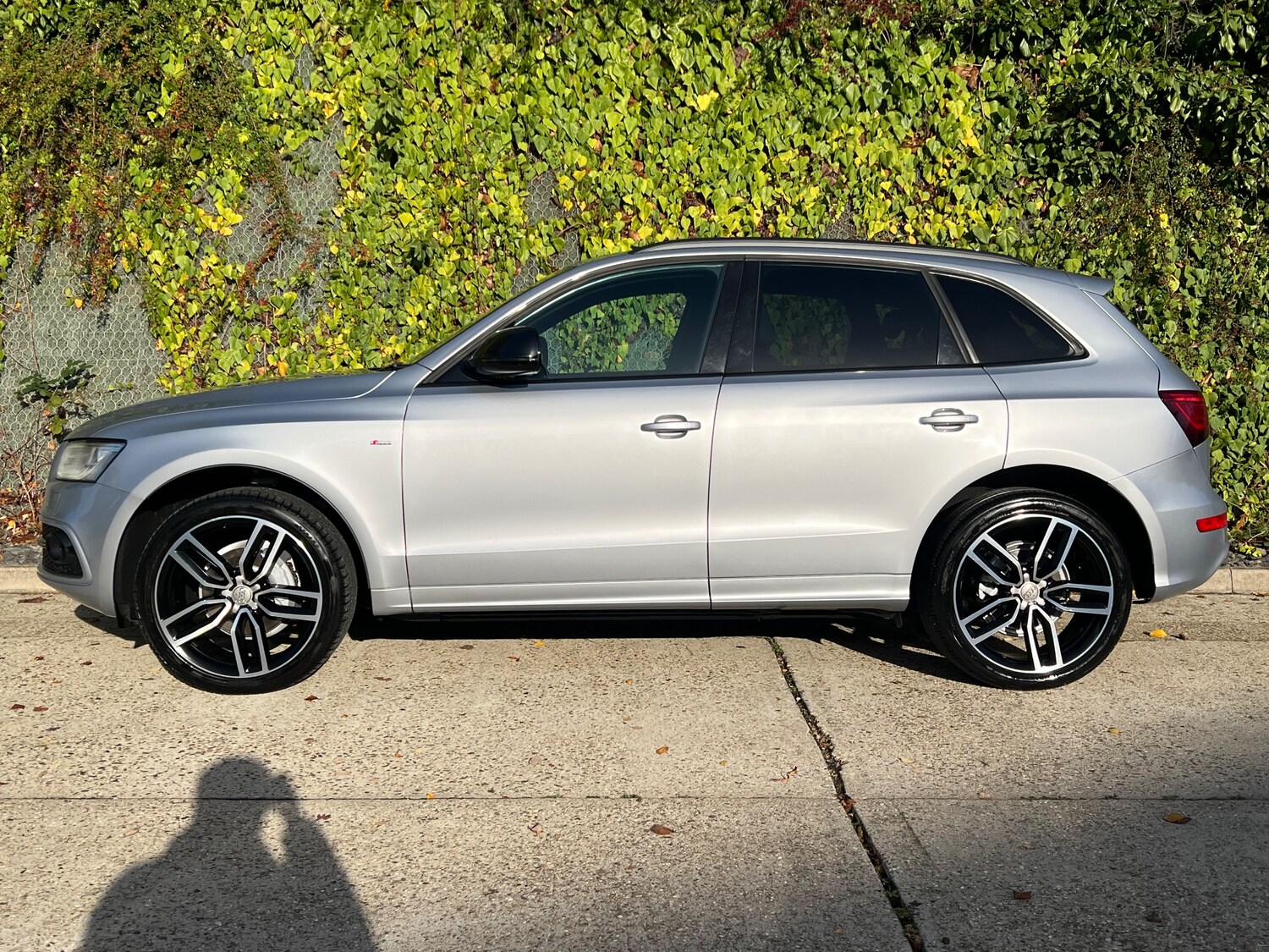 Used Audi Q5 2016 for sale - 78103534: Photo 6