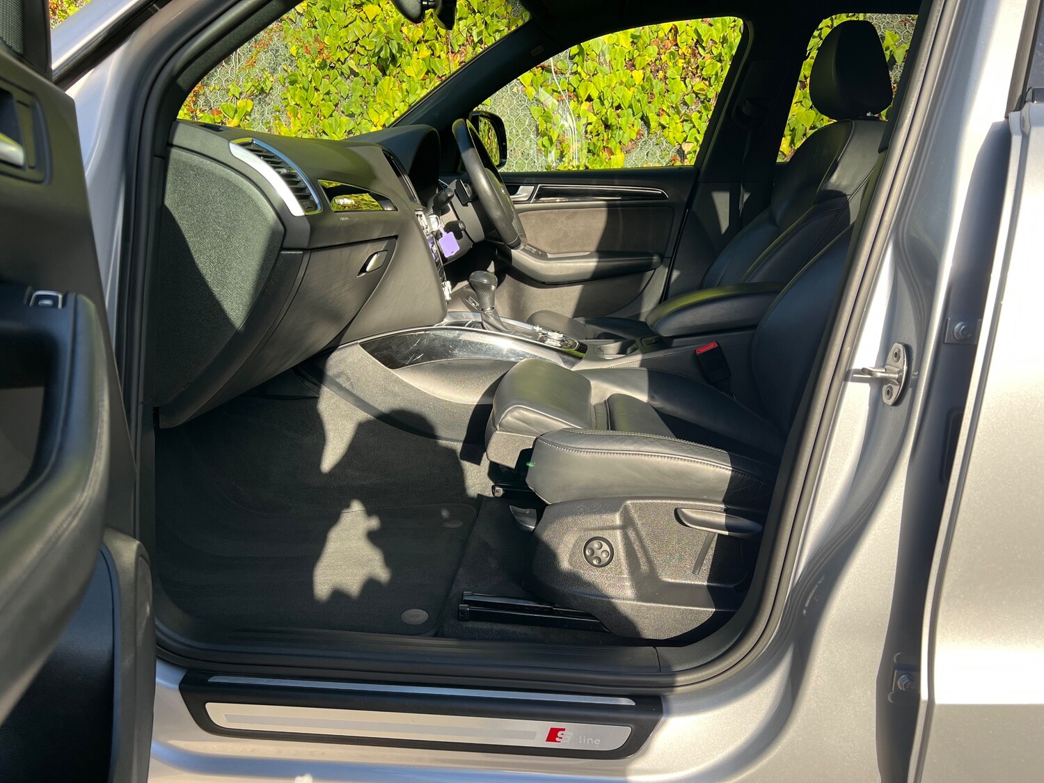 Used Audi Q5 2016 for sale - 78103534: Photo 8