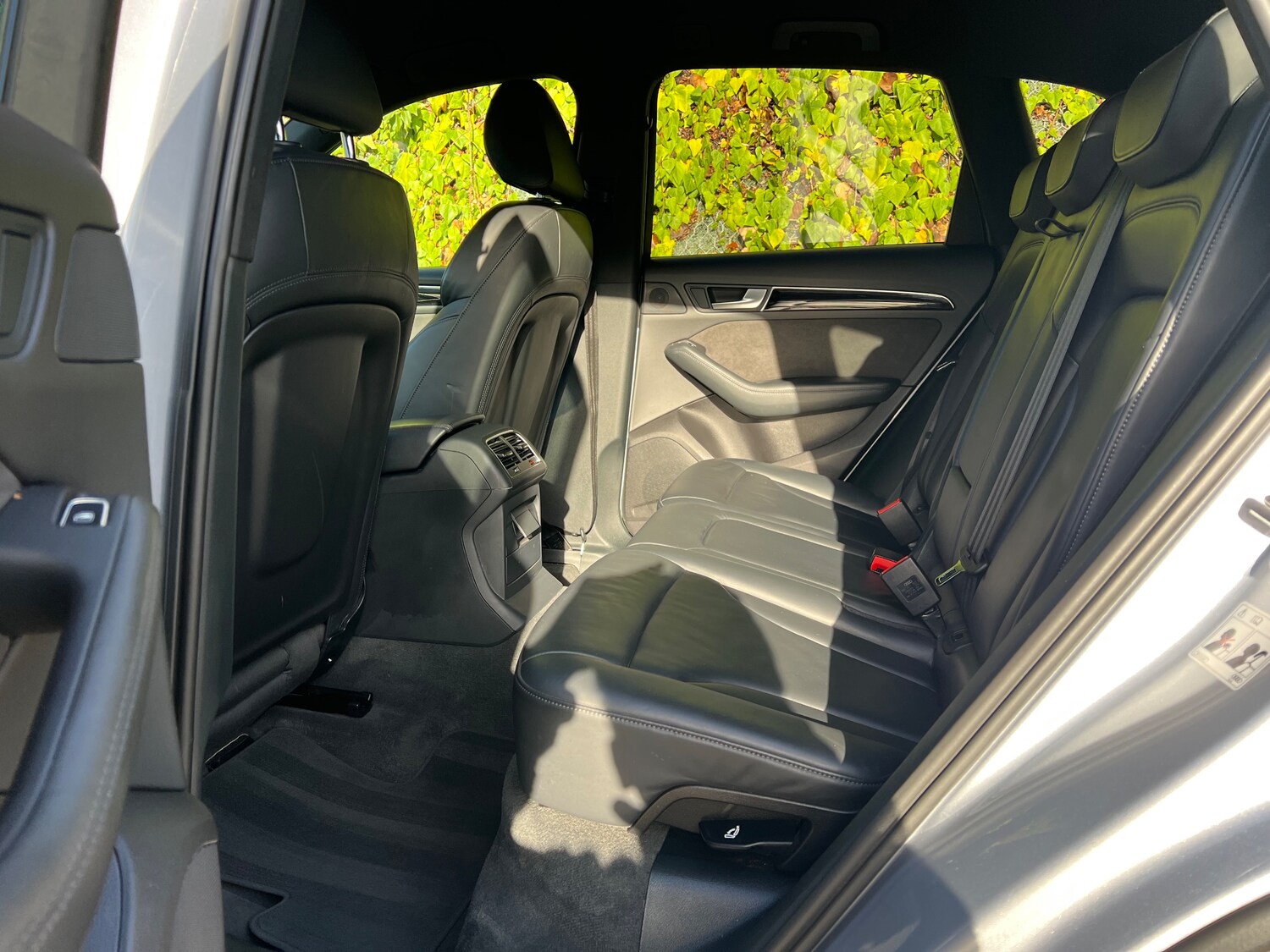 Used Audi Q5 2016 for sale - 78103534: Photo 9