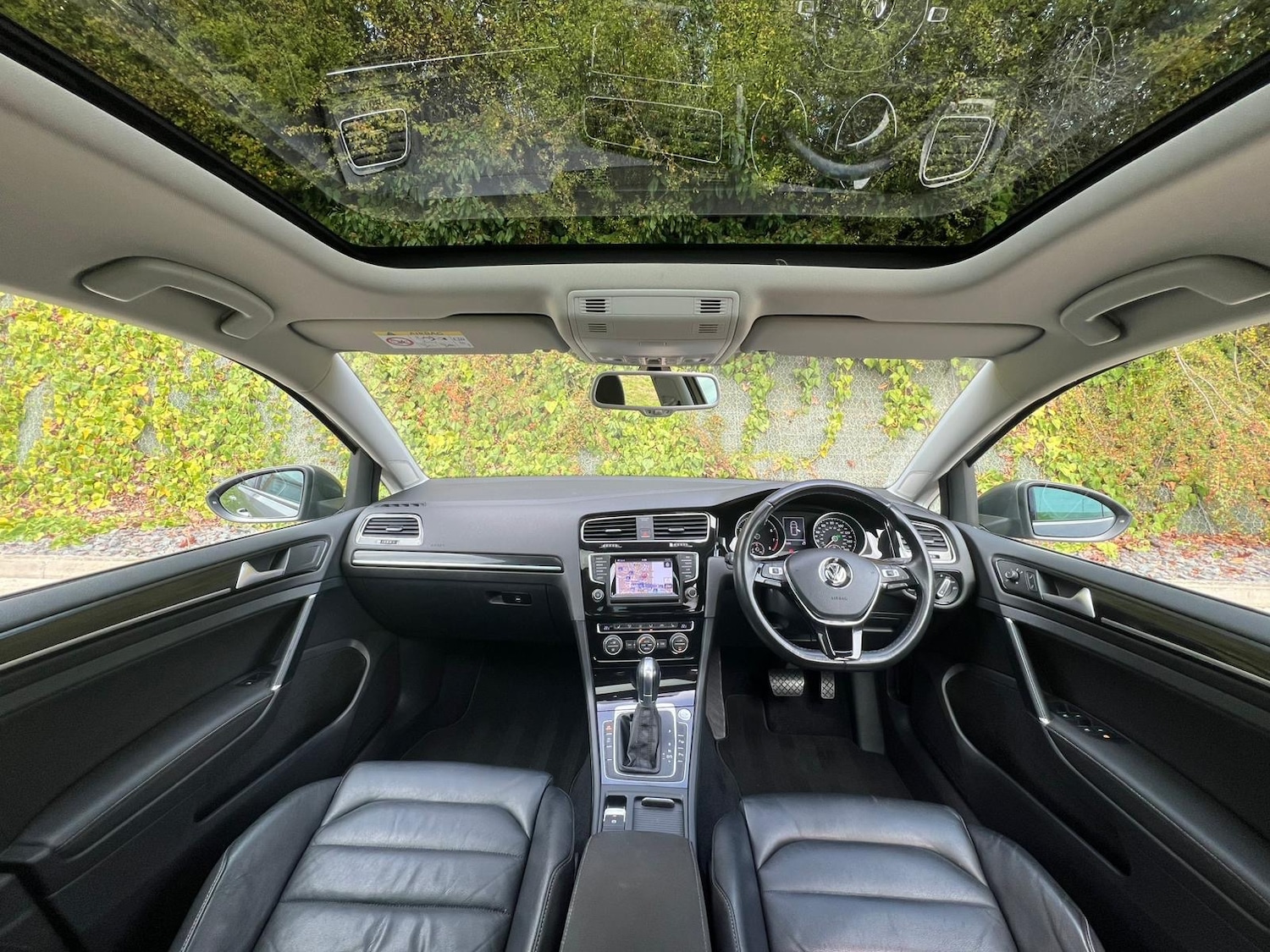 Used Volkswagen Golf for sale - 78103537: Photo 2