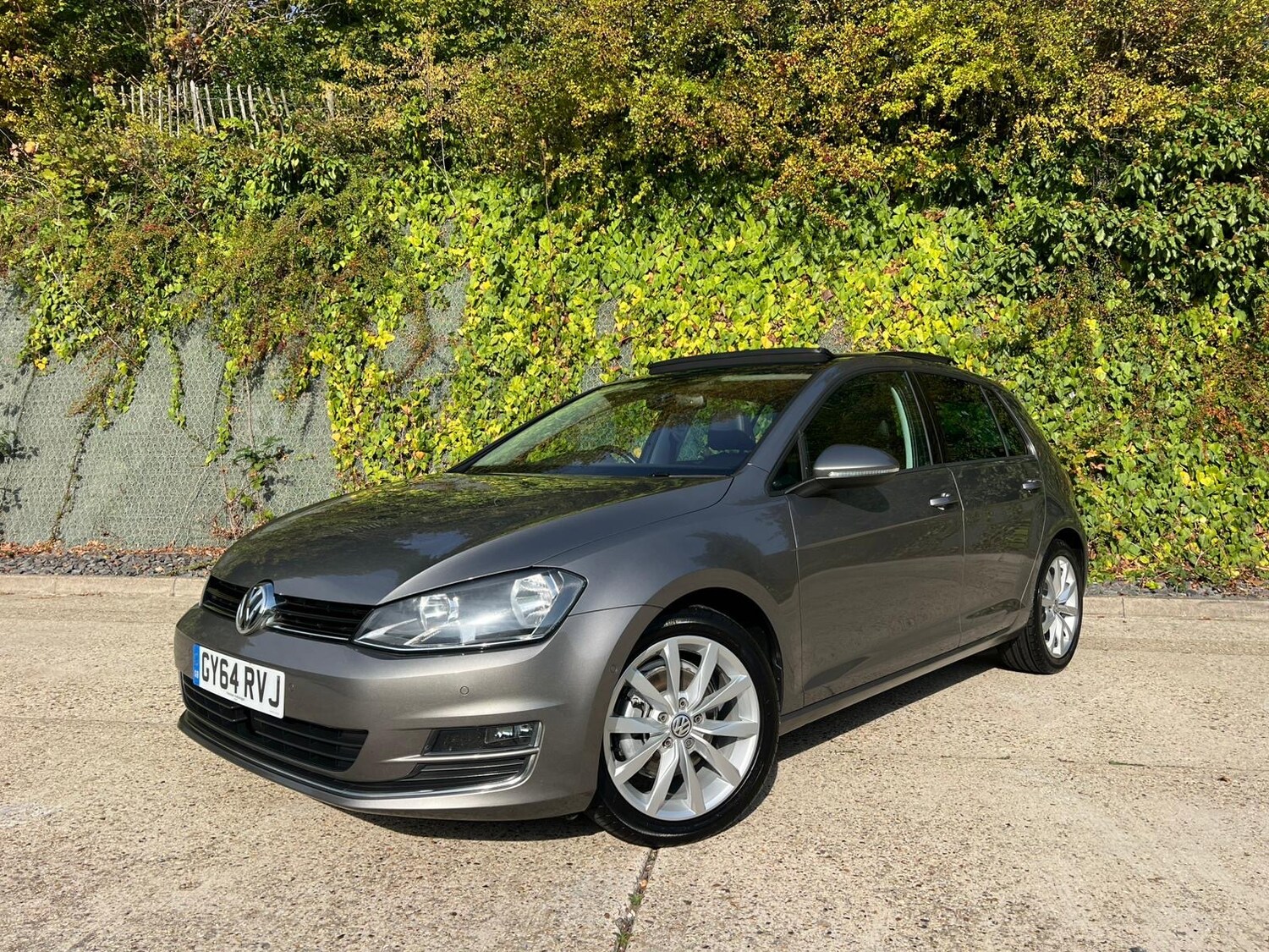 Used Volkswagen Golf for sale - 78103537: Photo 4