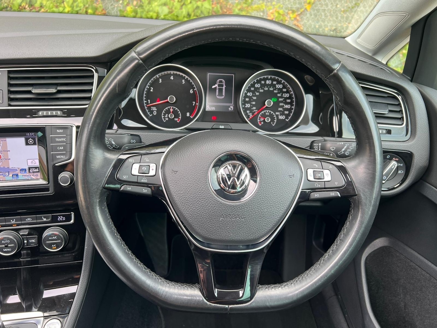 Used Volkswagen Golf for sale - 78103537: Photo 5